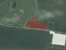 Prodej pole, Šakvice, 6298 m2