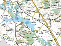 Prodej pole, Šakvice, 14834 m2