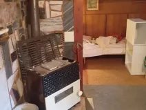 Prodej chaty, Valšov, 50 m2