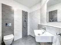 Pronájem bytu 2+kk, Praha - Stodůlky, Mukařovského, 43 m2