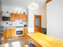 Prodej bytu 1+1, Plzeň - Bolevec, Tachovská, 39 m2