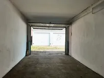 Pronájem garáže, Písek, Za Šarlákem, 21 m2