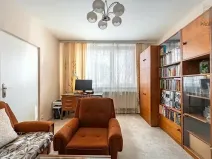 Prodej bytu 3+1, Brno, Mikulčická, 74 m2