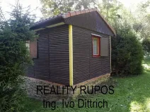 Prodej chaty, Ivančice, 24 m2