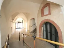 Prodej kanceláře, Jihlava, Masarykovo náměstí, 1141 m2