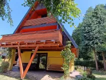 Prodej chaty, Nový Malín, 100 m2