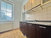 Pronájem bytu 1+1, Chrastava, Lipová, 36 m2