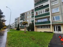 Pronájem skladu, Praha - Liboc, Navigátorů, 15 m2