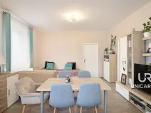 Prodej bytu 3+kk, Brno - Veveří, Bayerova, 72 m2