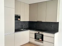 Pronájem bytu 2+kk, Praha - Holešovice, V háji, 57 m2