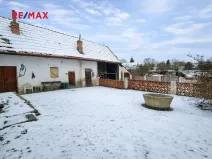 Prodej rodinného domu, Velká Bíteš, Lánice, 133 m2