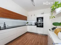 Pronájem bytu 2+kk, Brno, Kigginsova, 64 m2