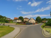 Prodej pozemku pro bydlení, Přestavlky u Čerčan, 856 m2