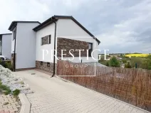 Pronájem rodinného domu, Stehelčeves, U Hřiště, 120 m2