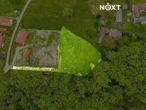 Prodej pozemku pro bydlení, Třeboň, 2729 m2