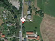 Prodej podílu pozemku pro bydlení, Fryčovice, 813 m2