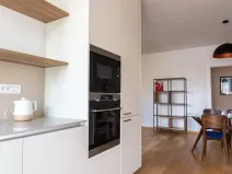 Pronájem bytu 2+kk, Praha, Holečkova, 71 m2