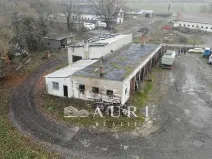 Prodej zemědělského objektu, Kondrac, 11887 m2