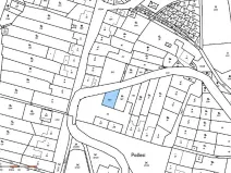 Prodej pozemku, Malá Morava, 266 m2