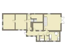 Prodej chalupy, Kotvrdovice, 110 m2