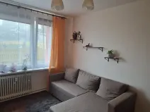 Pronájem bytu 1+1, Krupka, Teplická, 36 m2