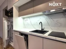 Prodej bytu 1+kk, Brno, Bratislavská, 37 m2