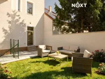 Prodej bytu 1+1, Praha - Žižkov, Na mokřině, 91 m2