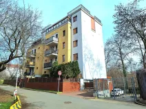 Prodej bytu 3+kk, Praha - Vysočany, Za Lidovým domem, 58 m2