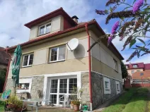 Prodej rodinného domu, Pacov, Pošenská, 180 m2