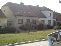 Prodej rodinného domu, Šakvice, Podzahrady, 85 m2