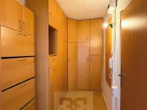 Pronájem bytu 3+1, Karlovy Vary, Mládežnická, 74 m2