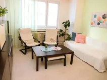 Pronájem bytu 2+1, Ostrava, Zámecká, 70 m2