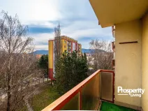 Prodej bytu 2+1, Kopřivnice, Družební, 56 m2