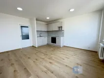 Pronájem bytu 2+kk, Praha - Žižkov, Květinková, 47 m2