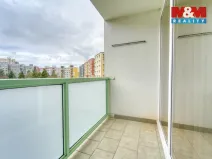 Prodej bytu 4+1, Plzeň - Bolevec, Rabštejnská, 83 m2