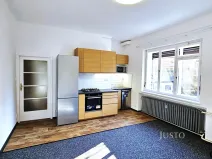 Pronájem bytu 2+kk, Praha - Dejvice, České družiny, 43 m2
