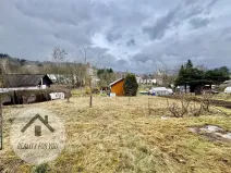 Prodej chaty, Semily, Pod Vartou, 12 m2