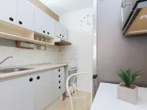 Prodej bytu 2+kk, Praha - Řepy, Galandova, 45 m2