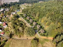 Prodej pozemku, Bezdědovice, 1000 m2