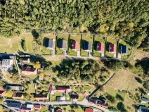 Prodej pozemku, Bezdědovice, 1262 m2