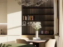 Prodej bytu 3+kk, Praha, 86 m2