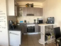 Pronájem bytu 2+kk, Praha - Kamýk, U Kamýku, 50 m2