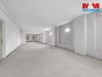 Prodej rodinného domu, Chomutice, 260 m2