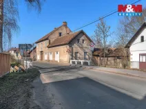 Prodej rodinného domu, Chomutice, 260 m2