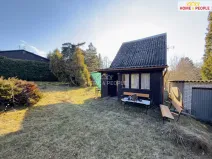 Prodej pozemku pro bydlení, Krňany, 442 m2