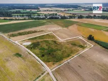 Prodej komerčního pozemku, Lysá nad Labem, 28187 m2