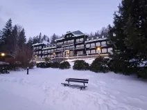 Prodej pozemku pro bydlení, Karlova Studánka, 900 m2