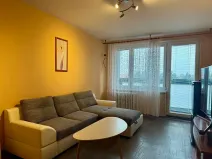 Pronájem bytu 2+1, Příbram, Čechovská, 54 m2