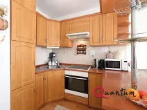 Pronájem bytu 2+kk, Praha - Modřany, Urbánkova, 41 m2