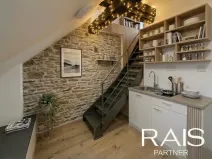 Prodej bytu 1+1, Brno, Milady Horákové, 43 m2